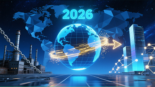 {什么是 GEO 优化？为什么 2026 年 B2B 企业必须做？}